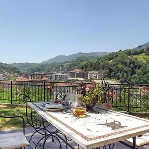 Elegant In Genova + Garden Villa