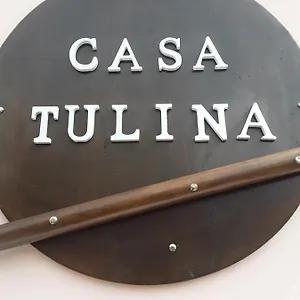 Casa Tulina Appartamento