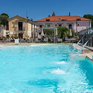 Il Casale Appartementi Wellness E Piscina Riscaldata Appartamento