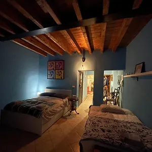 Casa Azzurra, Nel Cuore Di Appartamento