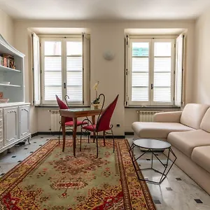 Casa Marina Nel Cuore Di Appartamento