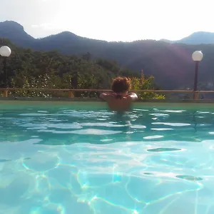 Vakantiehuis Nonno Paco, Casarza Ligure