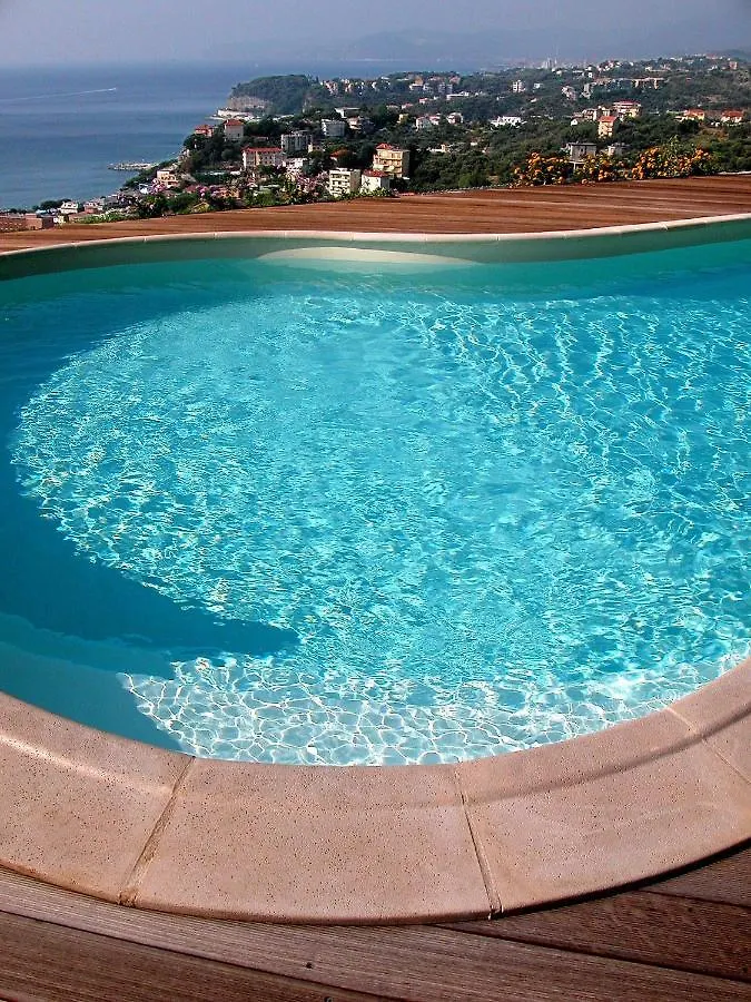 Country house Agriturismo Natta Di Monte Tabor Celle Ligure