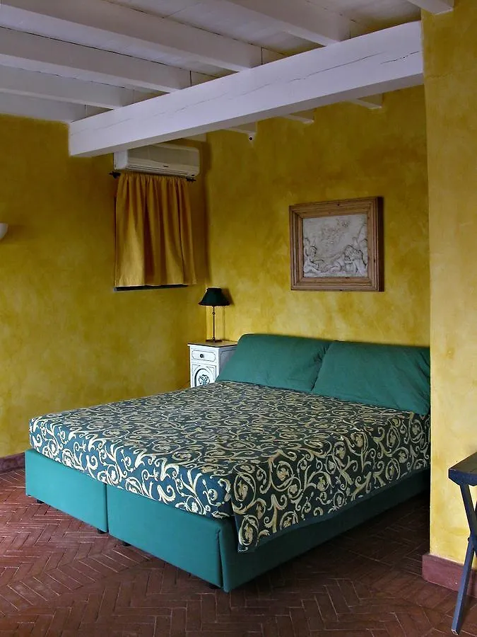 Country house Agriturismo Natta Di Monte Tabor Celle Ligure